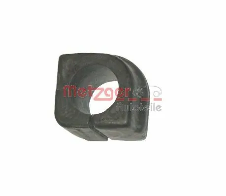 Mounting, stabiliser bar